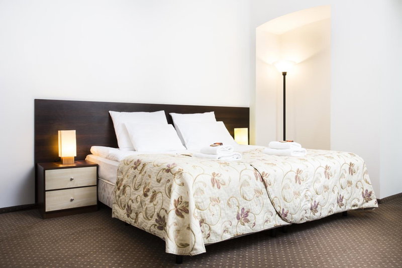 Abella Suites & Apartments by Artery Hotels, Krakow, Польша