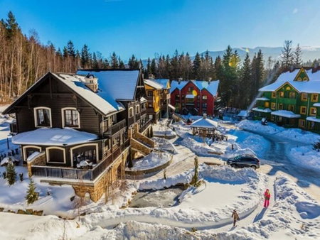 Norweska Dolina Luxury Resort, Cieplice Slaskie Zdroj, Poland