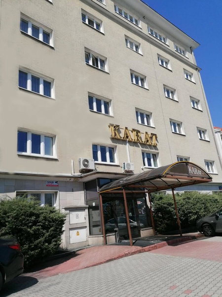 Karat, Mokotow, Polonia