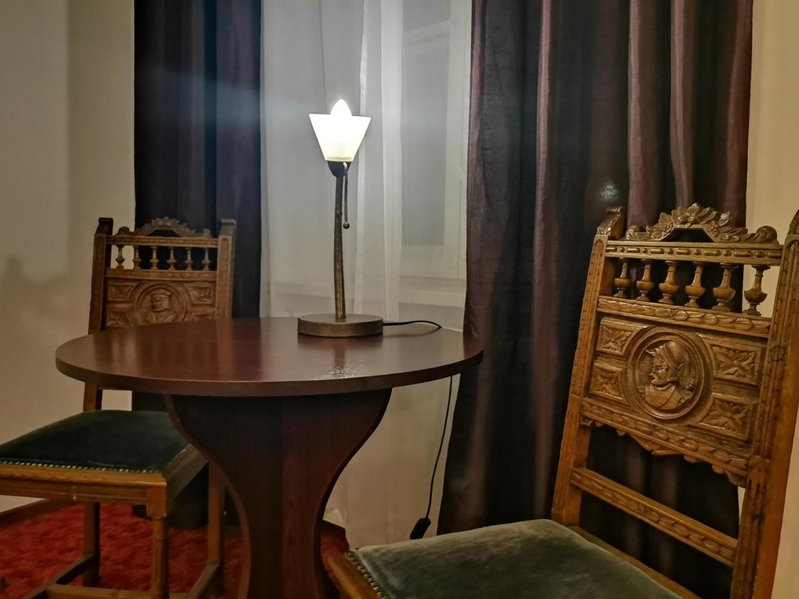 Hotel Przy Oślej Bramie - Zamek Książ, Swiebodzice, Польша