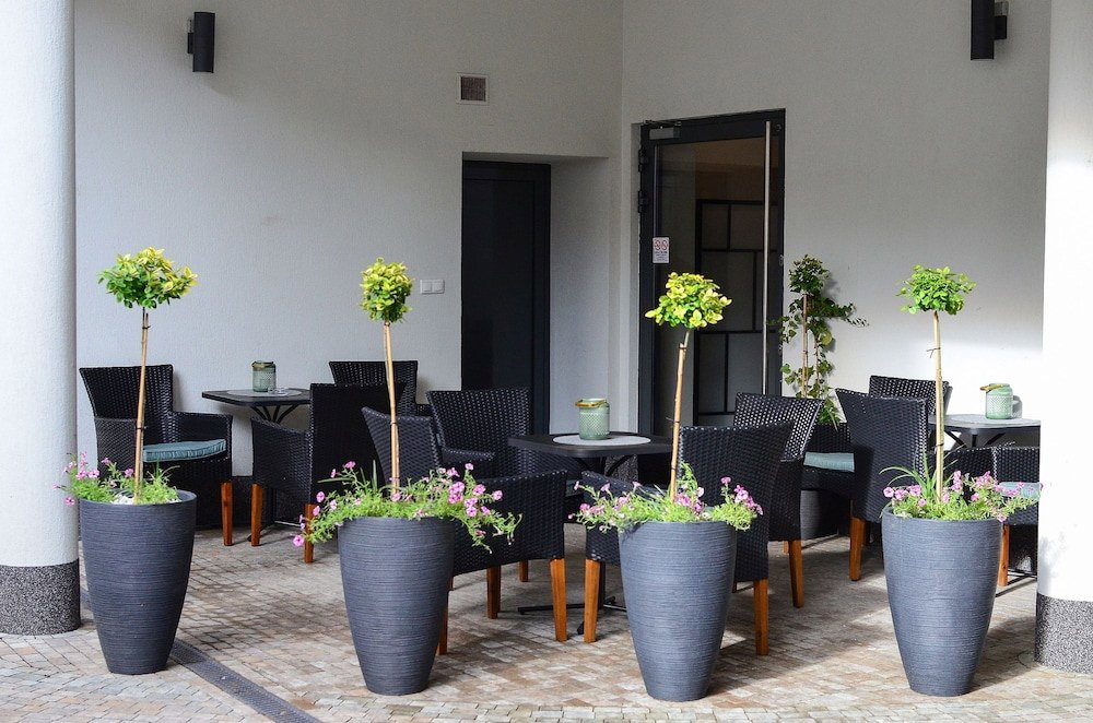 Отель · AGA Tenis Apartments by Radwanska, Krakow