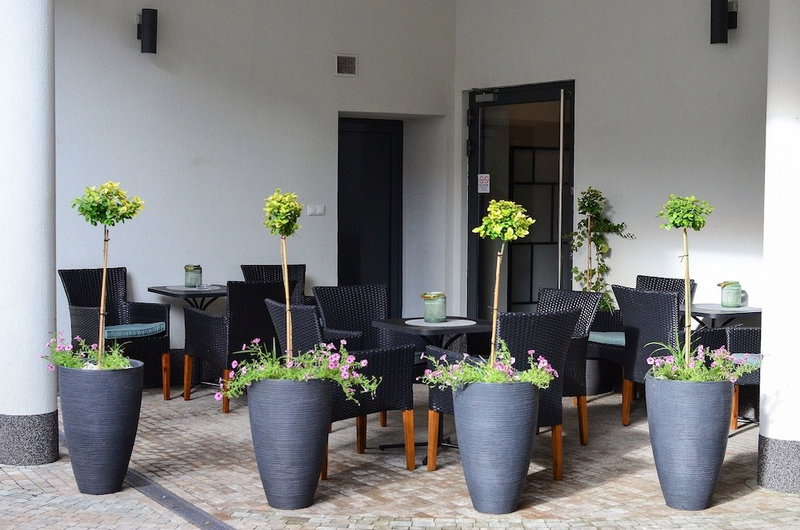 AGA Tenis Apartments by Radwanska, Krakow, Польша