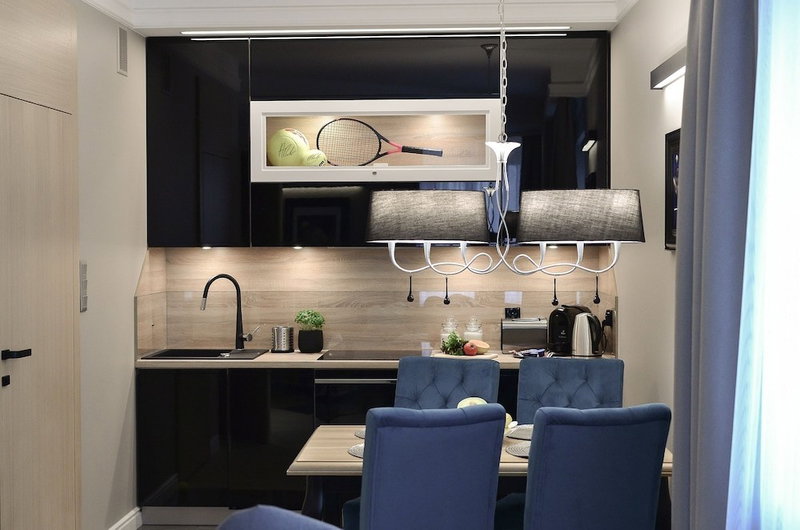 AGA Tenis Apartments by Radwanska, Krakow, Польша