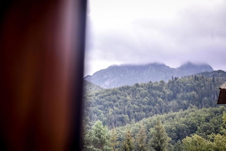 My Tatra Residence, Zakopane, Poland