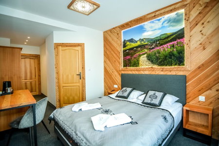 My Tatra Residence, Zakopane, Poland
