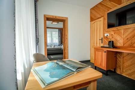 My Tatra Residence, Zakopane, Poland