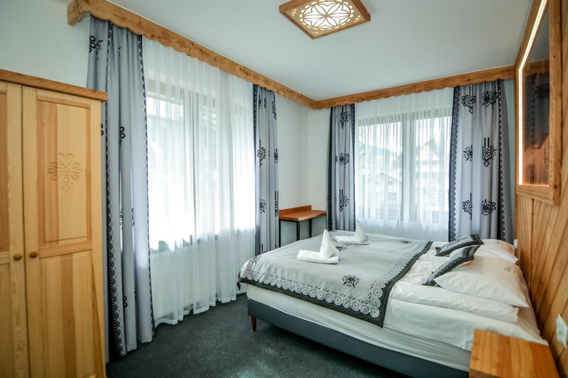 My Tatra Residence, Zakopane, Poland