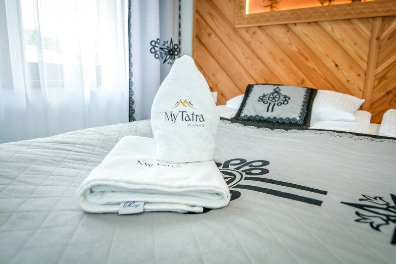My Tatra Residence, Zakopane, Poland