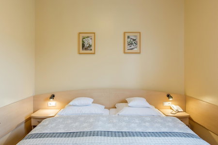 HOTEL ŁABĘDY i Hostel Łabędy, Gliwice, Poland