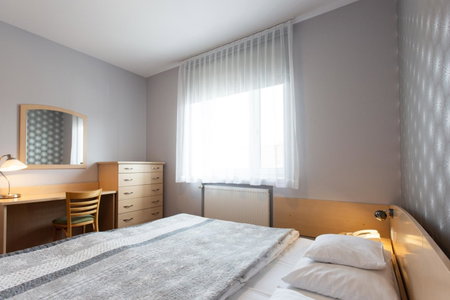 HOTEL ŁABĘDY i Hostel Łabędy, Gliwice, Poland