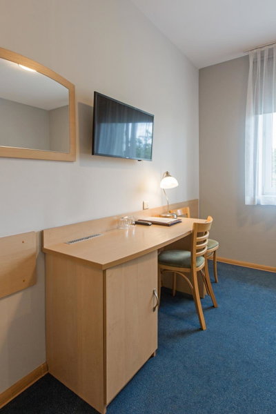 HOTEL ŁABĘDY i Hostel Łabędy, Gliwice, Poland