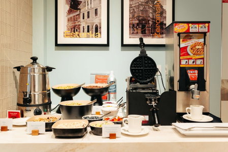 Hilton Garden Inn Radom, Radom, Poland