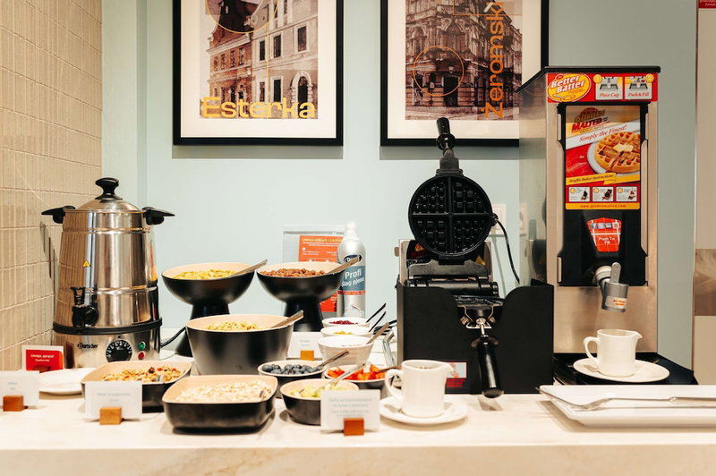 Hilton Garden Inn Radom, Radom, Poland