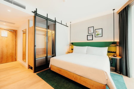 Hilton Garden Inn Radom, Radom, Poland