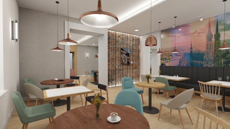 Hilton Garden Inn Radom, Radom, Poland