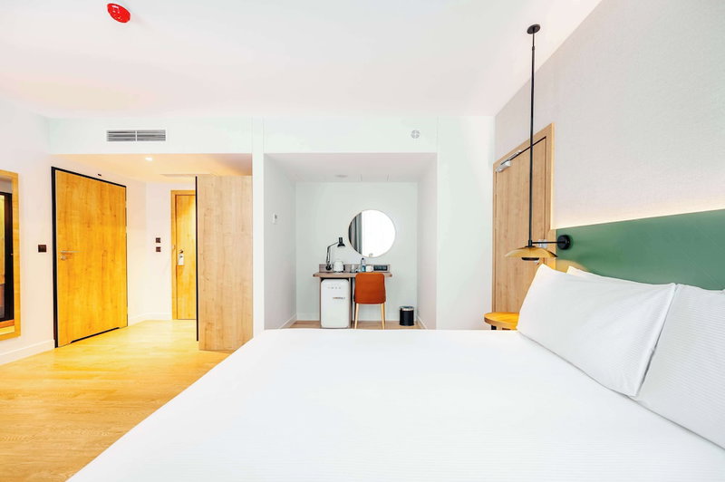Hilton Garden Inn Radom, Radom, Poland