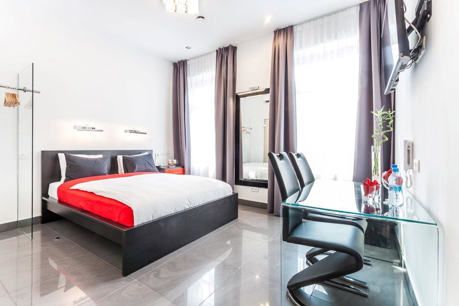 Komorowski Luxury Guest Rooms, Krakow, Польша