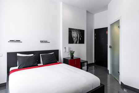 Komorowski Luxury Guest Rooms, Krakow, Польша