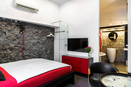 Komorowski Luxury Guest Rooms, Krakow, Польша