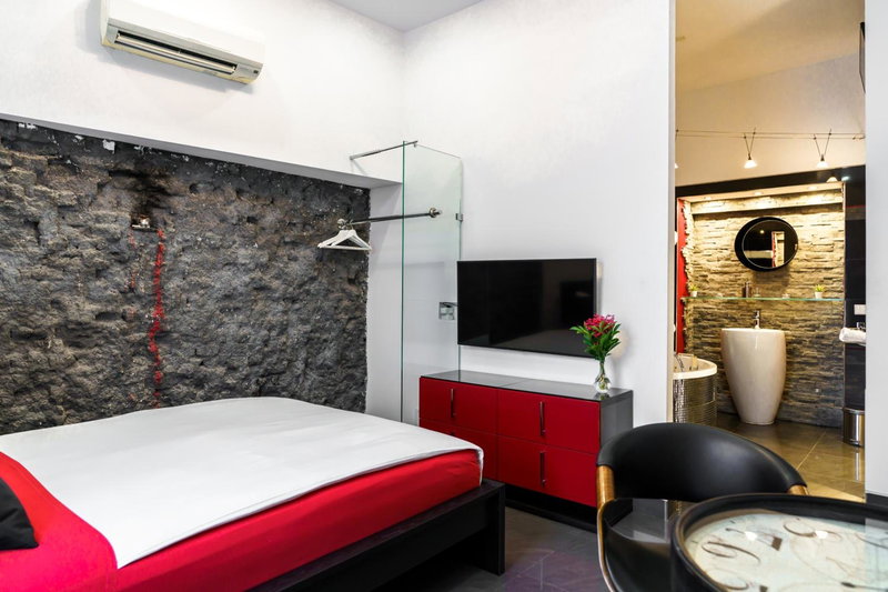 Komorowski Luxury Guest Rooms, Krakow, Польша