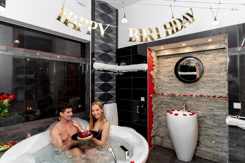 Komorowski Luxury Guest Rooms, Krakow, Польша