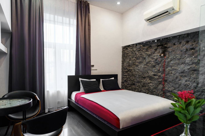Komorowski Luxury Guest Rooms, Krakow, Польша