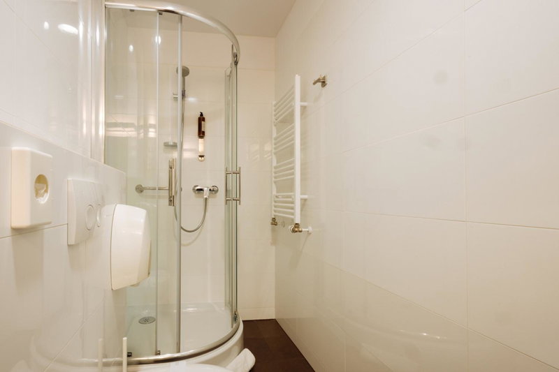 Hotel Beethoven, Gdansk, Poland
