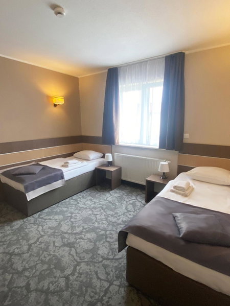 Hotel Sleep Wrocław, Rozanka-Polanka, Polen