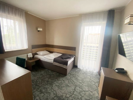 Hotel Sleep Wrocław, Rozanka-Polanka, Polen