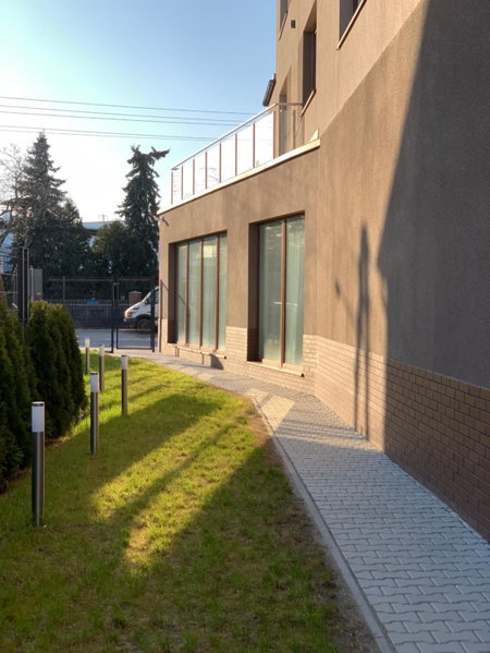 Hotel Sleep Wrocław, Rozanka-Polanka, Polen