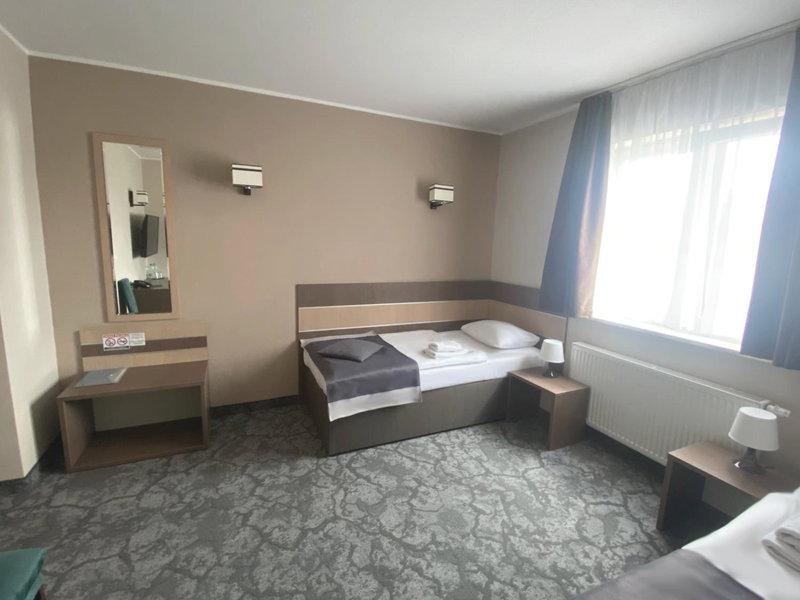 Hotel Sleep Wrocław, Rozanka-Polanka, Polen
