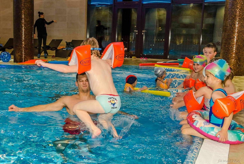 Hotel Czardasz Spa & Wellness, Plock, Poland