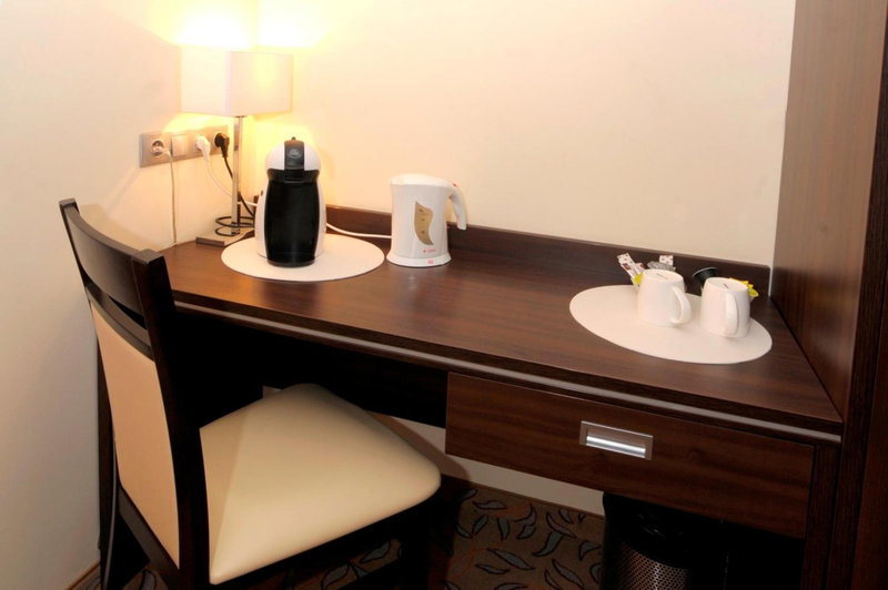 Hotel Czardasz Spa & Wellness, Plock, Poland
