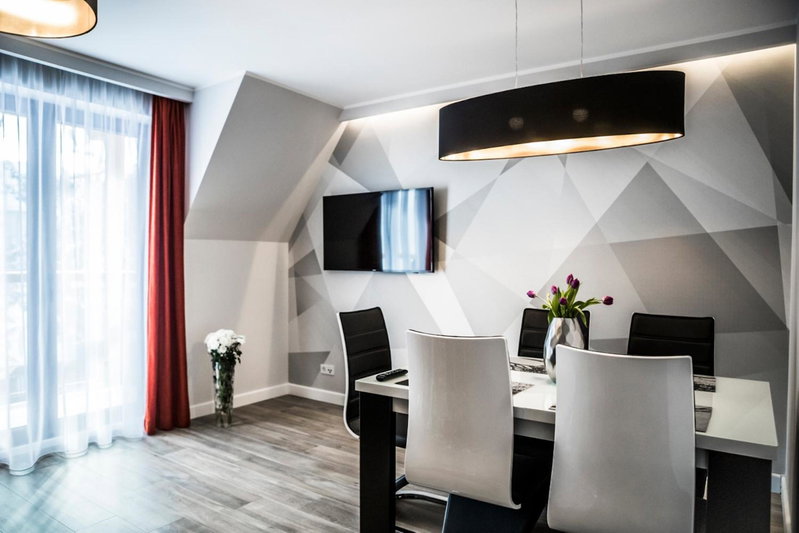 Apartamenty Gubałówka, Zakopane, Poland