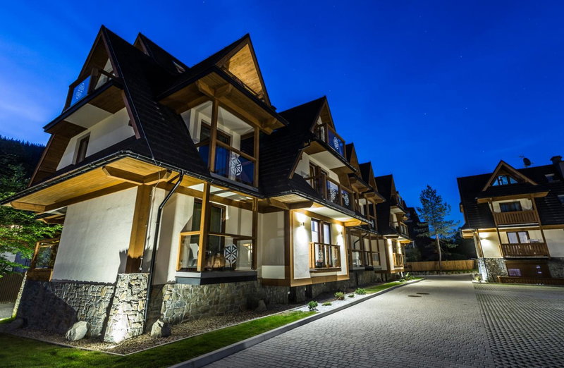 Apartamenty Gubałówka, Zakopane, Poland
