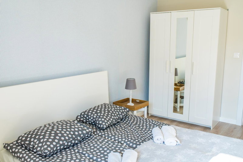 Apartamenty Gubałówka, Zakopane, Poland