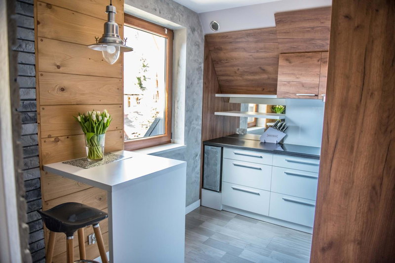 Apartamenty Gubałówka, Zakopane, Poland