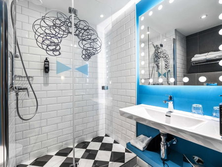 ibis Styles Szczecin Stare Miasto, Szczecin, Pologne