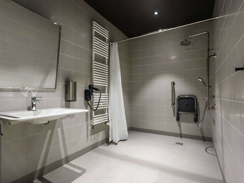 ibis Styles Szczecin Stare Miasto, Szczecin, Pologne
