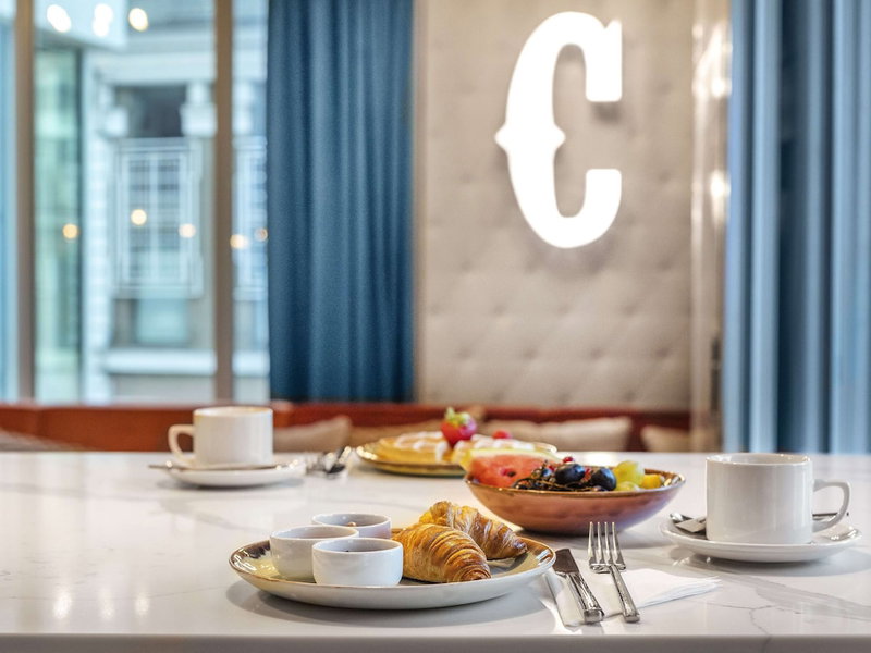 ibis Styles Szczecin Stare Miasto, Szczecin, Pologne