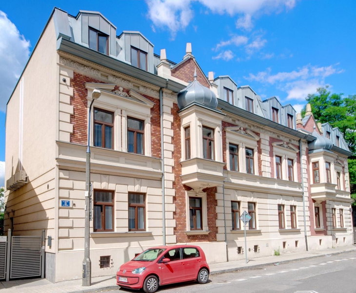 Zamkowa15 Apartments, Krakow, Polen