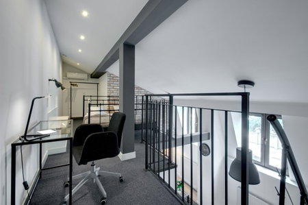 Zamkowa15 Apartments, Krakow, Польша