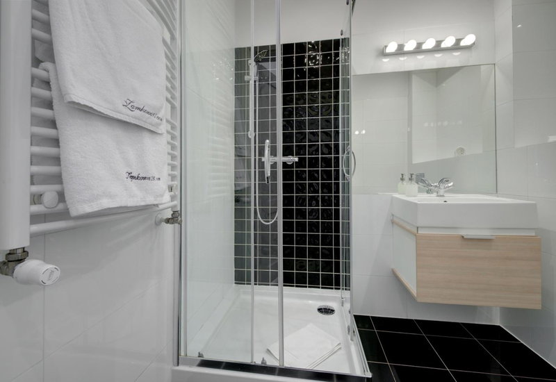 Zamkowa15 Apartments, Krakow, Polen