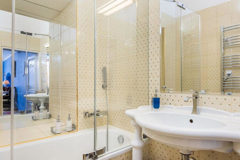 Orlowska Townhouse Apartments, Krakow, Poland