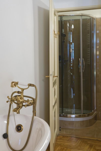 Orlowska Townhouse Apartments, Krakow, Poland