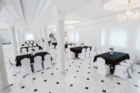 Hotel Groman, Pruszkow, Poland