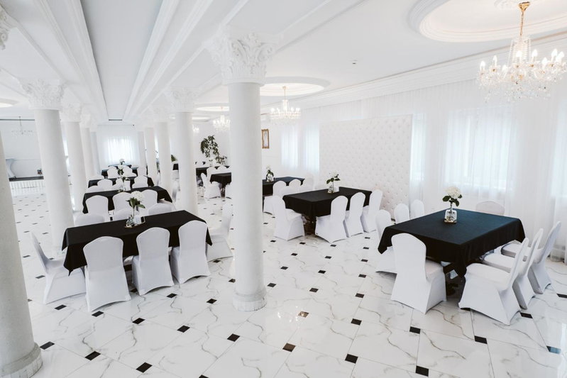 Hotel Groman, Pruszkow, Poland
