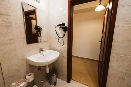 Hotel Groman, Pruszkow, Poland