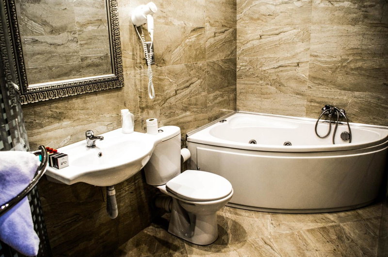 Hotel Groman, Pruszkow, Poland