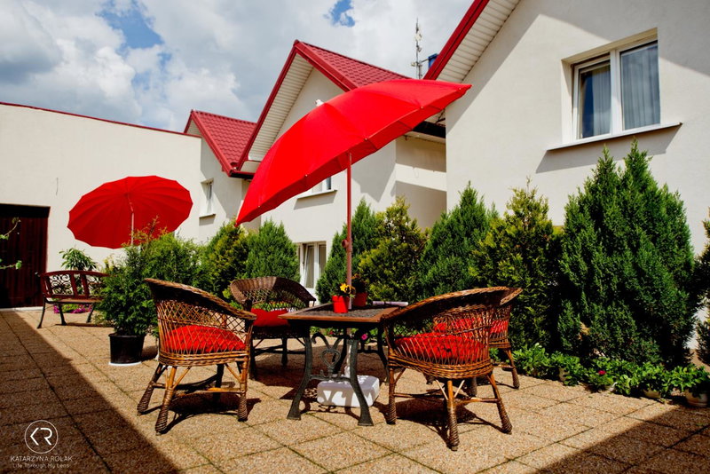 Hotel Groman, Pruszkow, Poland